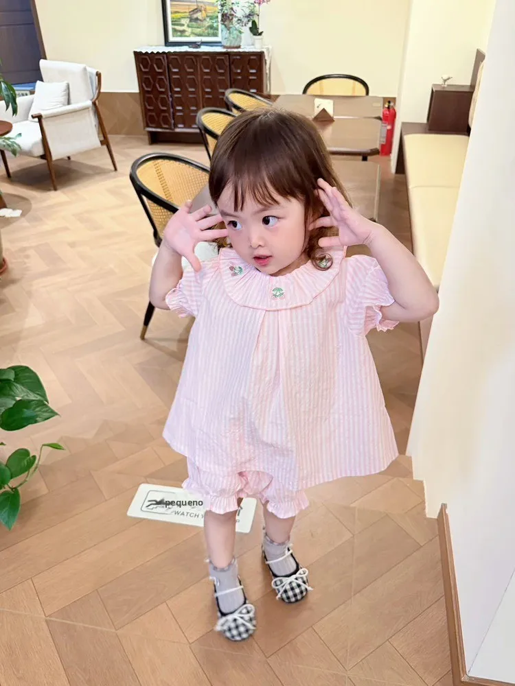 completo-estivo-a-due-pezzi-a-righe-per-bambine-nuovo-stile-set-di-abbigliamento-rosa-alla-moda-per-bambini