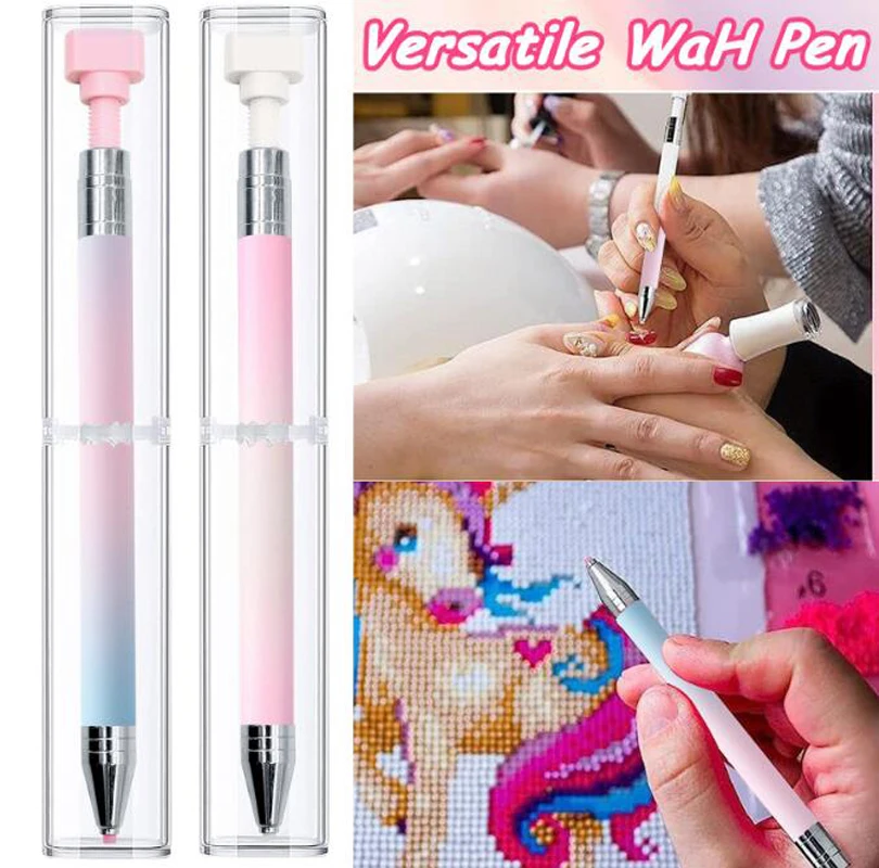 caneta-de-lapis-de-diamante-para-unhas-ferramentas-de-pontilhamento-de-unhas-versatil-broca-de-succao-ponto-rotativo-ferramentas-adesivas-para-arte-em-unhas