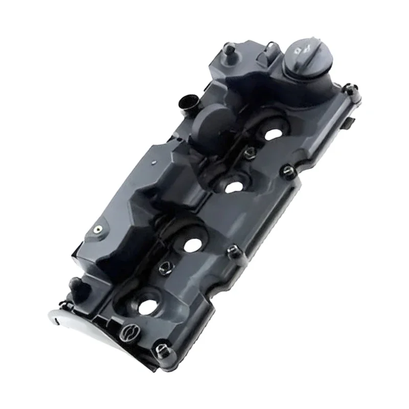 03L103469S 03L103469AD New Engine Valve Cover for Audi A3 8V1 8VK A4 8K2 A5 8TA A6 4G2 4GC C7 Q3 8UB 8UG Q5 TT