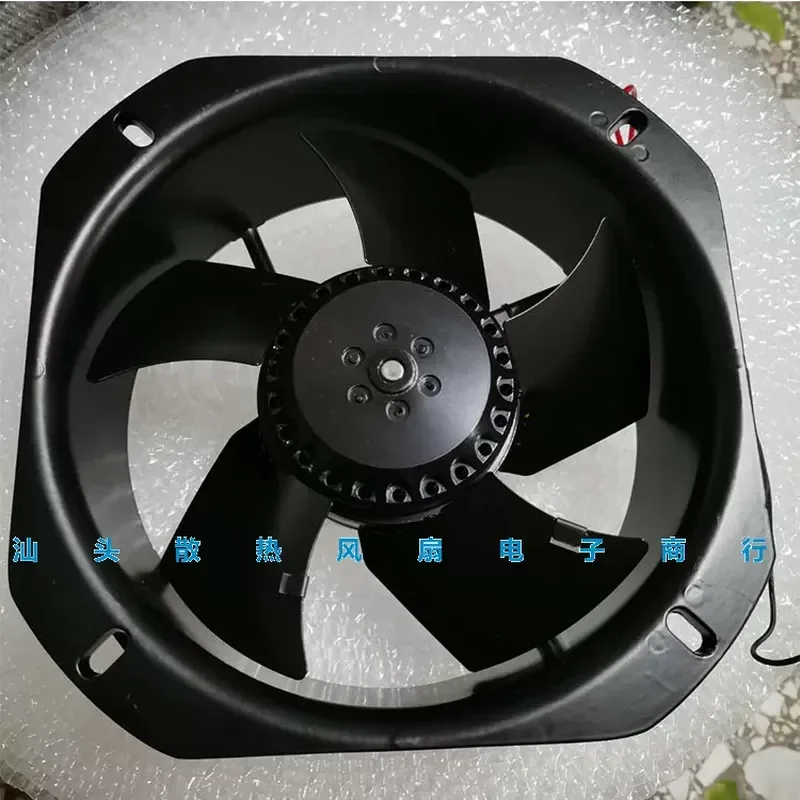For New original 22580 220V F2E-260B-230 distribution box, cabinet cooling fan
