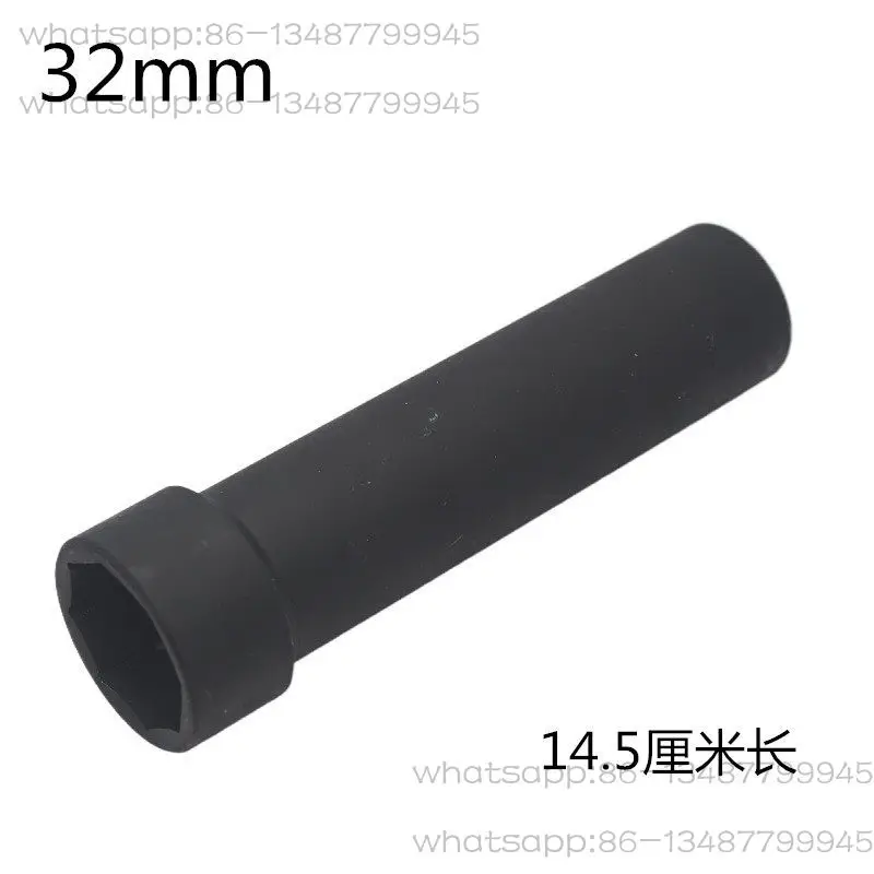 Motorcycle Electric Vehicle Fork Gearbox Pressure Bearing Directional Column Disassembly Sleeve Faucet Tool Repair Tool