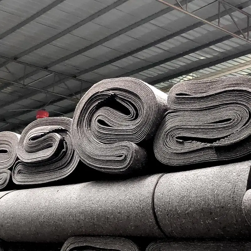 Almohadillas de Fieltro Gris para Colchones Textiles Chinos al por Mayor