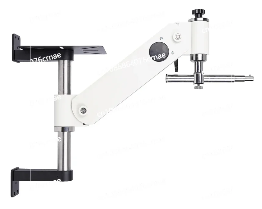 Optometry Wall Mounted  for Phoropter Arm with Projector Holder