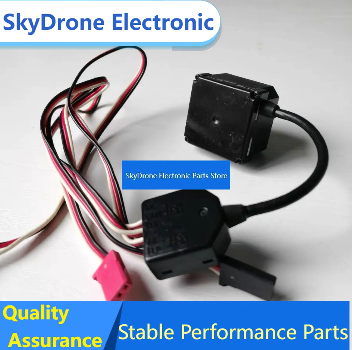 SkyDEl90% New Futaba GYA351 AVCS Gyro W/ SMM Technology For RC Airplane