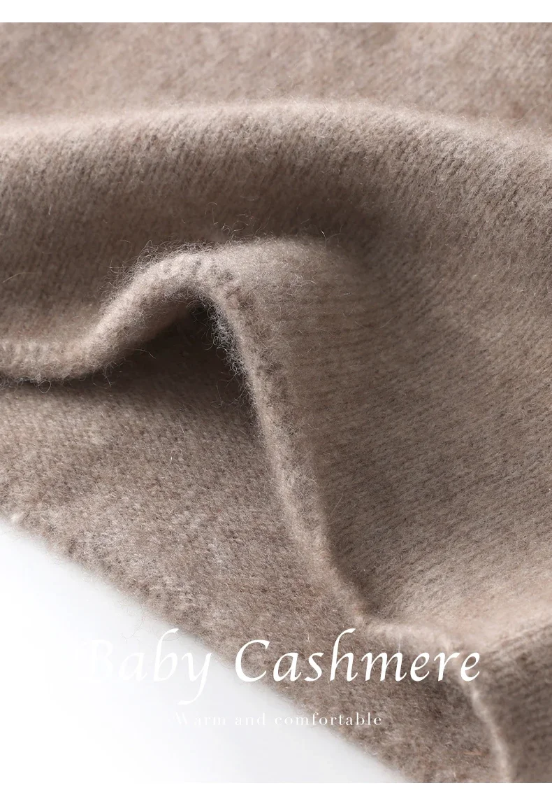 جديد الشتاء الكشمير محبوك للجنسين قبعة تدفئة عالية الجودة الصلبة الترفيه كم قبعة الرجال والنساء قبعة عالية الجودة #4