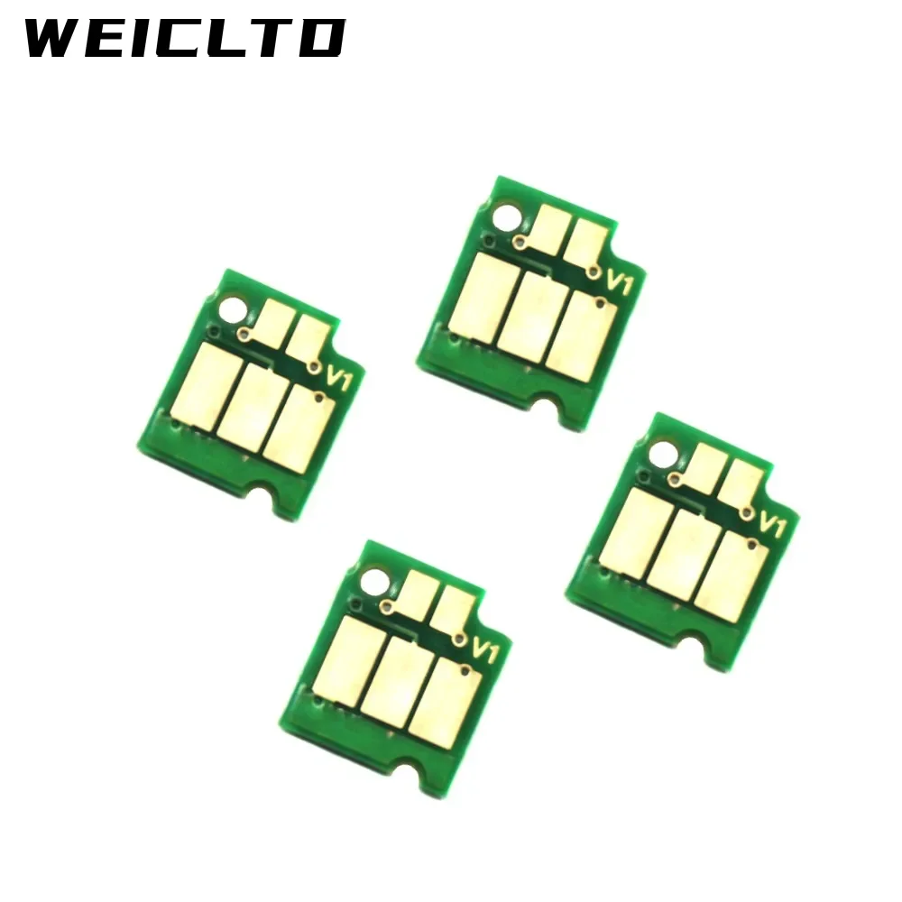 LC133 LC163 LC123 LC103 Ink Cartridge ARC Chip for Brother DCP-J152W J132W J552W J172W J752W J870DW J650DW J470DW J4110DW