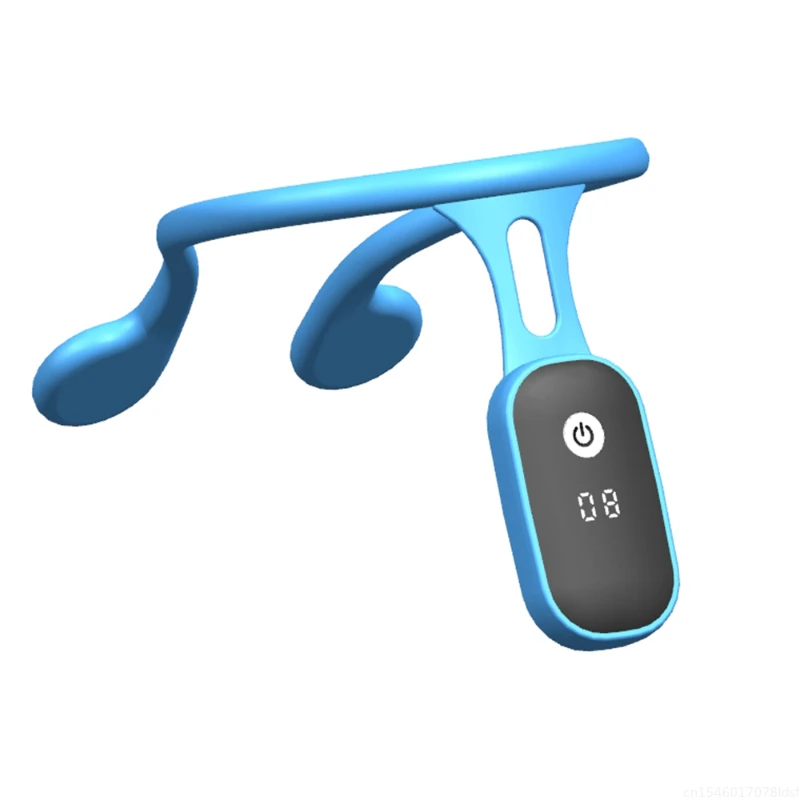 Youpin-Dispositivo inteligente de corrección de postura para adultos y niños, Corrector de entrenamiento de postura de espalda, científico, en tiempo real