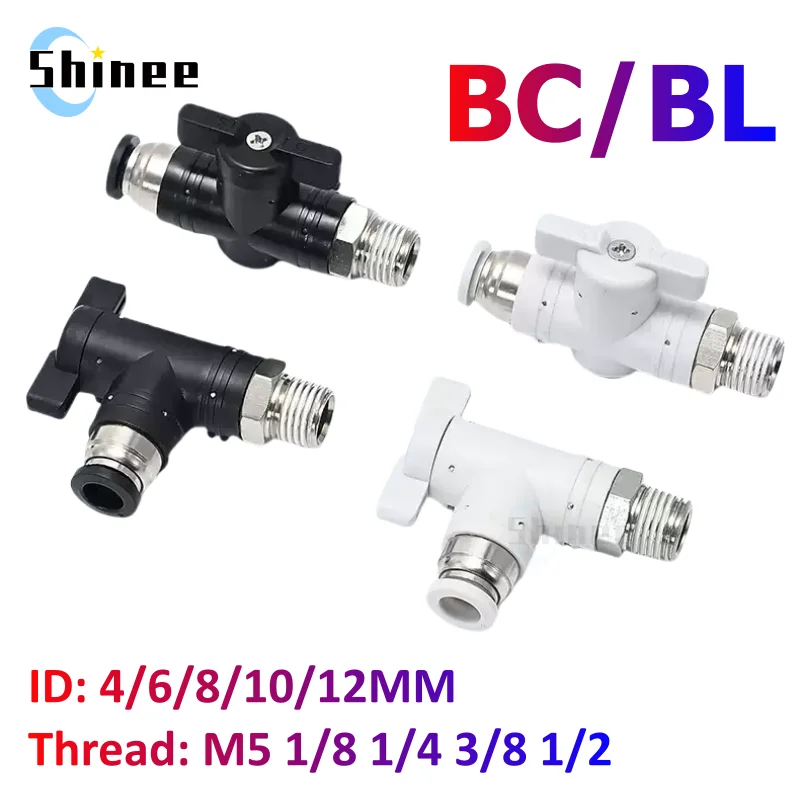 Handle Ball Valve A…