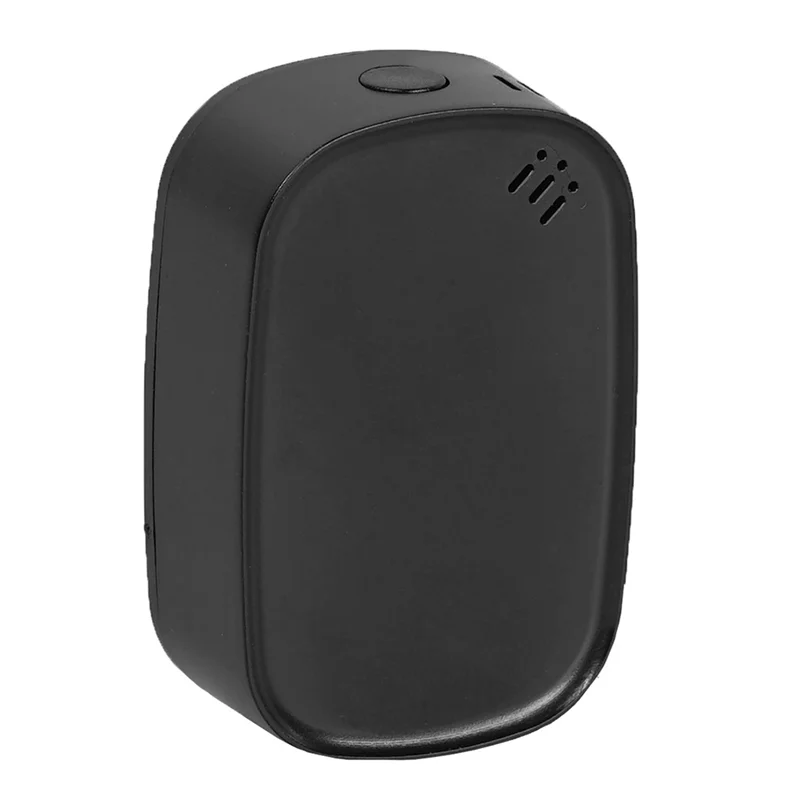 【ABUP】Sensor inteligente de temperatura y humedad Tuya Zigbee, higrómetro interior, monitoreo por aplicación, funciona para Alexa y Google Home