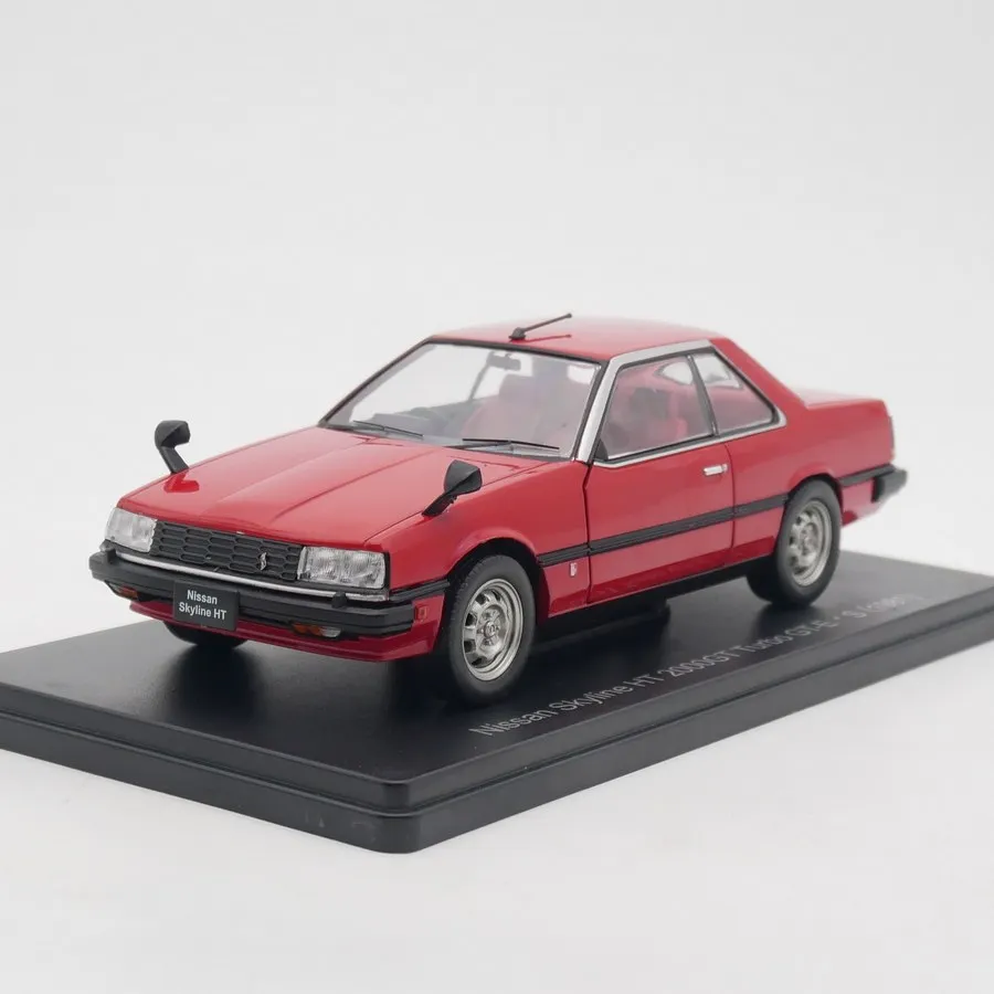 diecast-ixo-1-24-scale-skyline-ht-2000gt-turbo-1981-alloy-car-model