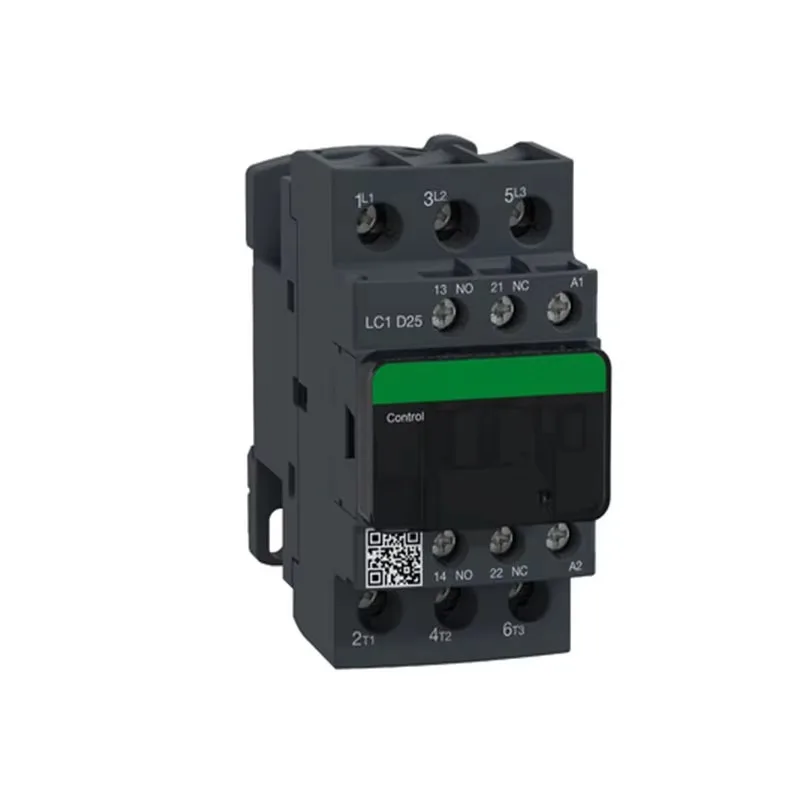 

Совершенно новый оригинальный трехполюсный Plc LC1D25M7