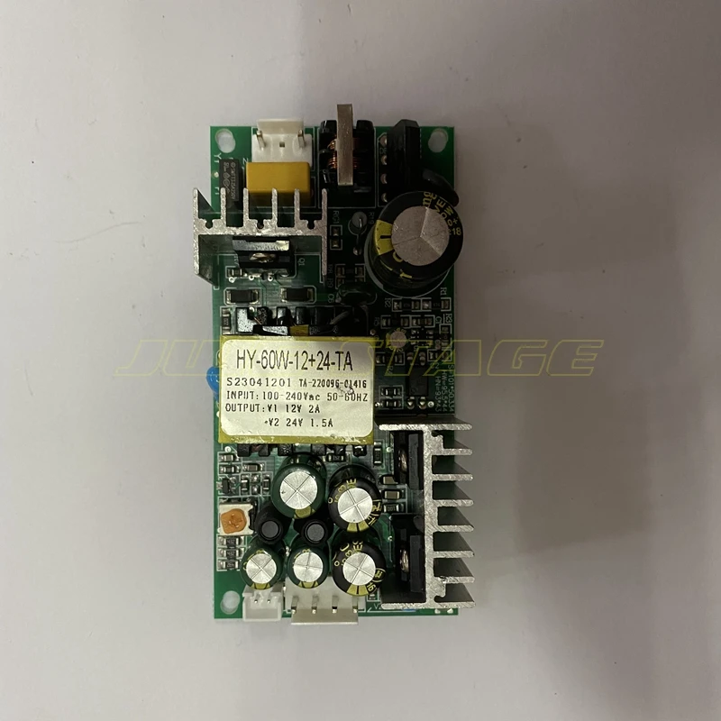 HY-60W 12v 24v Mini Power Supply Led Par Lighting Switching Power Board