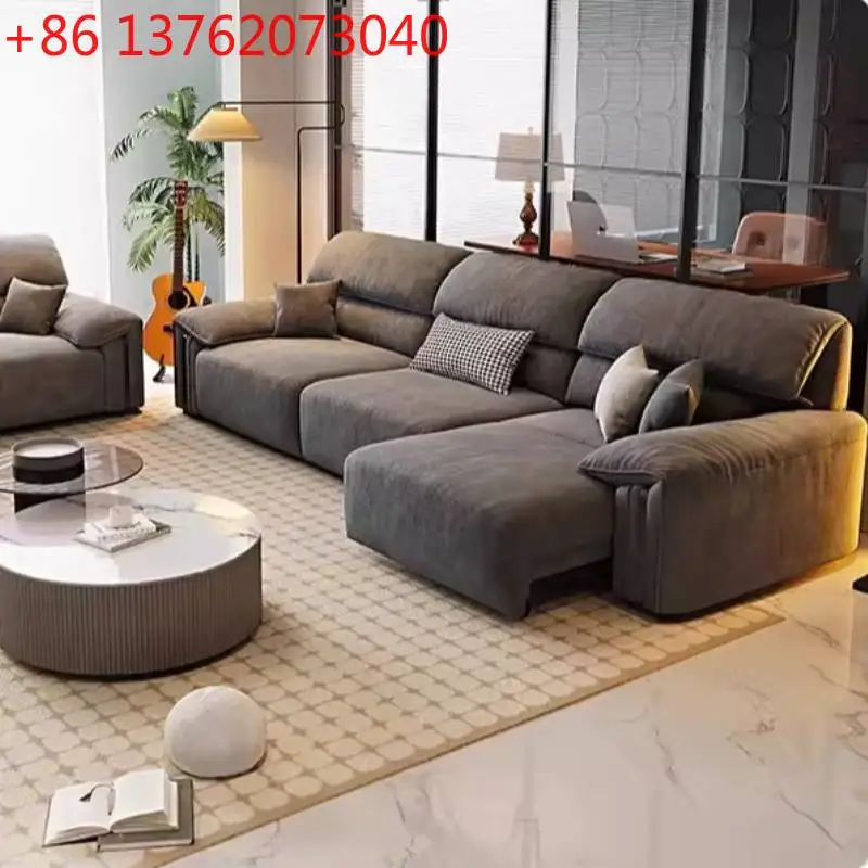 

Lounge Desing Living Room Sofas Corner Designer Modern Modular Sectional Sofa Armchair Lazy Muebles Para Hogar Home Furniture
