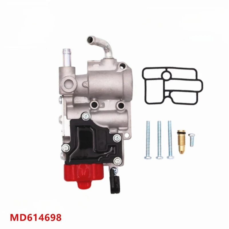 

For Mitsubishi engine idle motor control valve MD614698 MD614696 MD614527