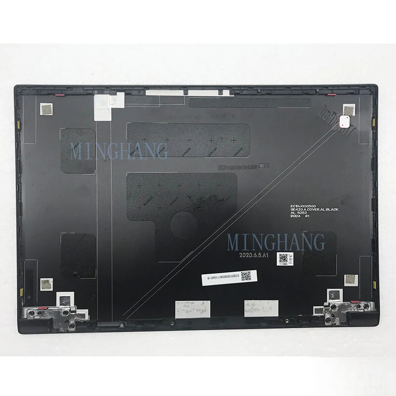 

Задняя крышка LCD-экрана (A-крышка) для ThinkPad Lenovo E14 Gen 2, артикул 5CB0S95405