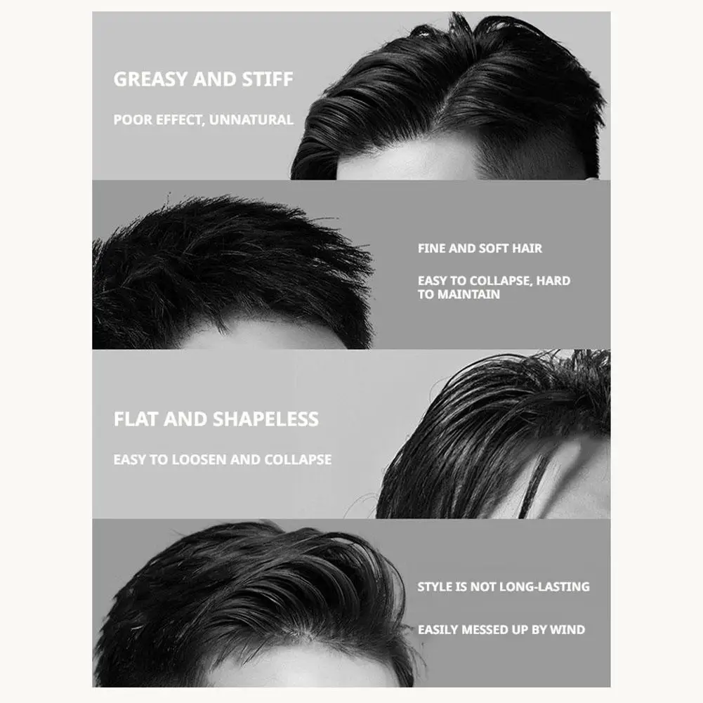 PEACH JO+ Fluffy Shaping Spray 90ml Haar-Basis-Spray, fester Halt, natürliche, voluminöse Frisur, erfrischend, langanhaltendes Haarstyling – Detail 13