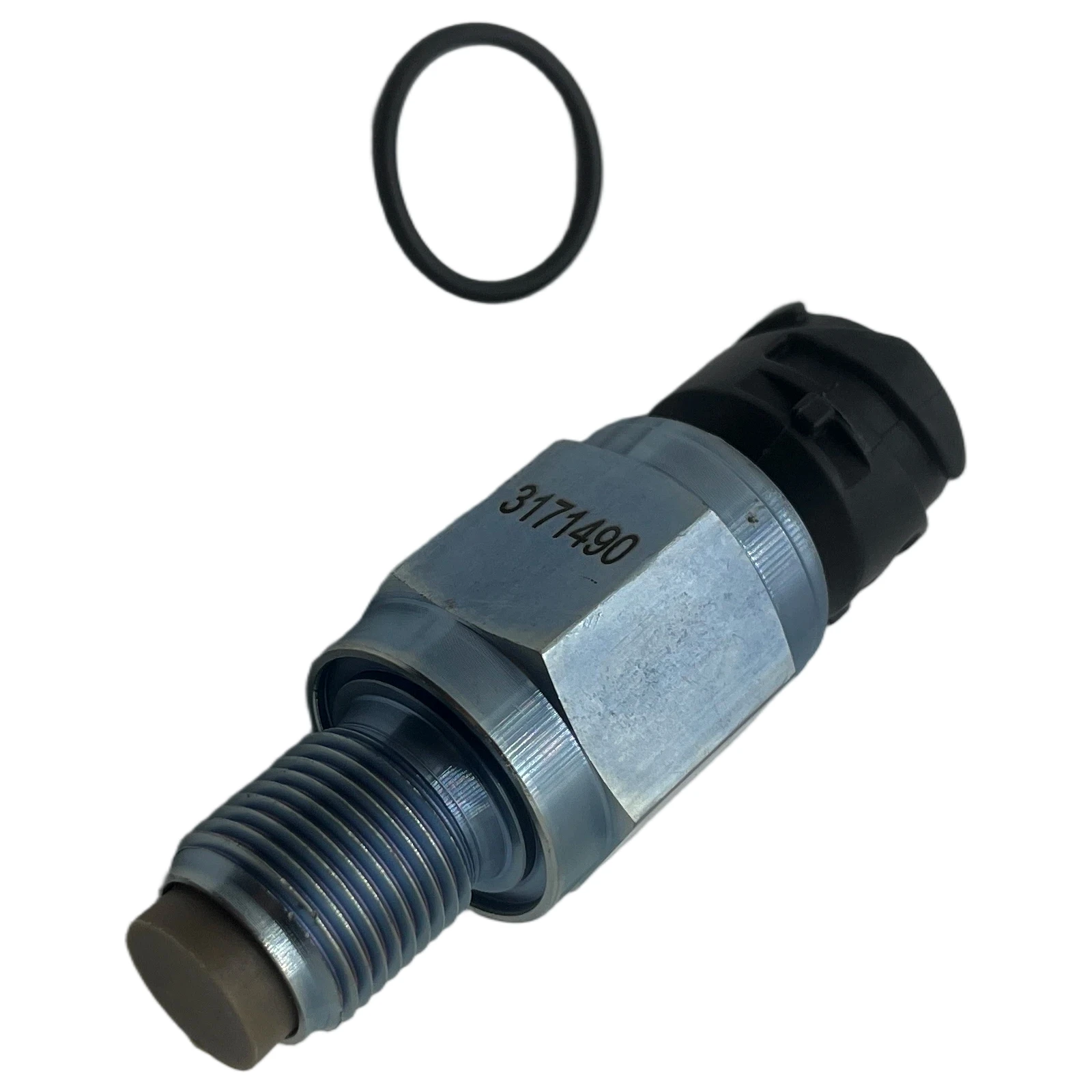 Transmission Speed Sensor 3171490 3962959 For Volvo Bus B6 B7 B9R B10 B12 Series Volvo Off Road A30 BM A30C Mercedes Benz 1620