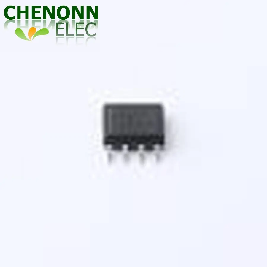 

5PCS/LOT SN65HVD231QDR (Interface ICs)