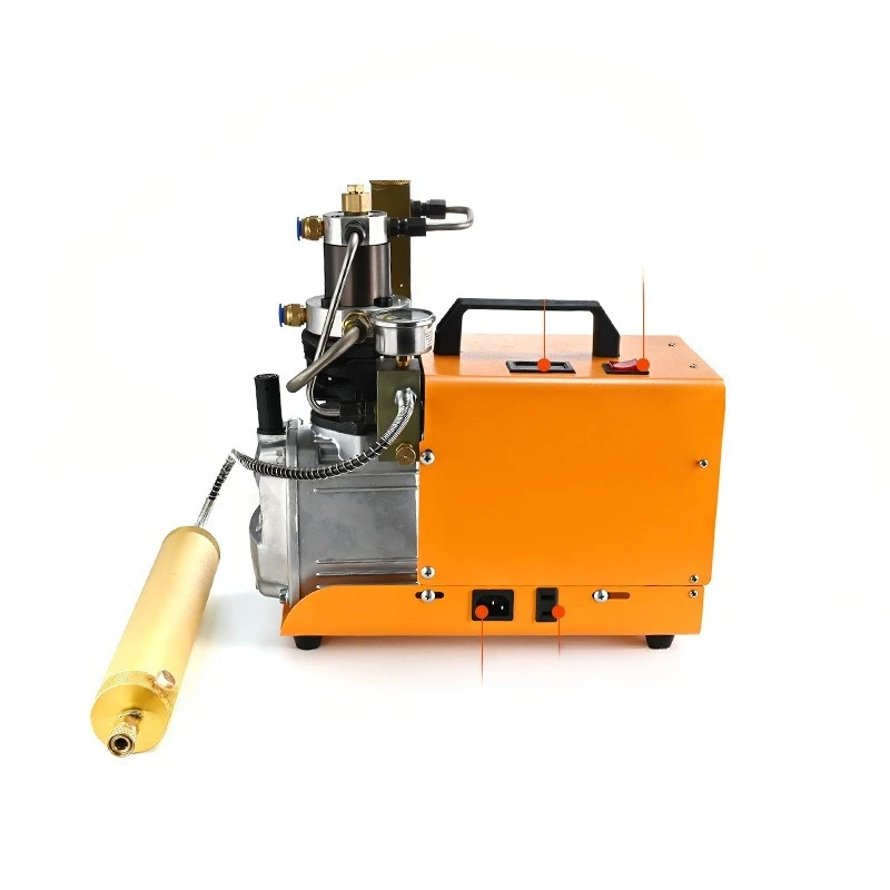 

Submersible oxygen tank pump silent odor free air compressor small