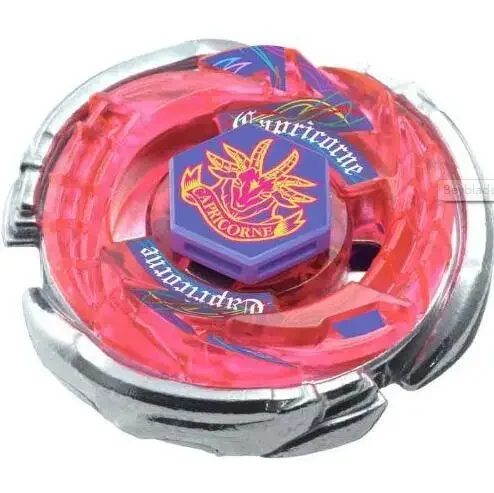 Spinning Top Without Launcher Spinning BB-50 Booster storm Capri Monfalcone YH3450