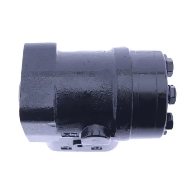 Hydrostatic Steering Valve AL110874 Compatible With John Deere 6010 6090MC 6090RC 6100 6100MC Tractor Parts Replacement Unit