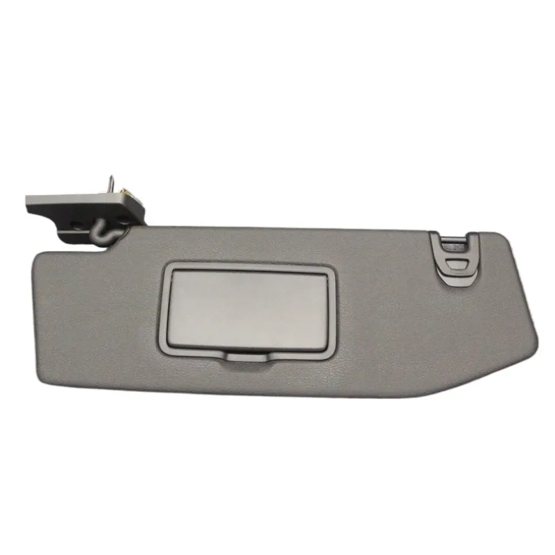 

Genuine Sun Visor with Makeup Mirror Left Right for JEEP Wrangler JL Brand New