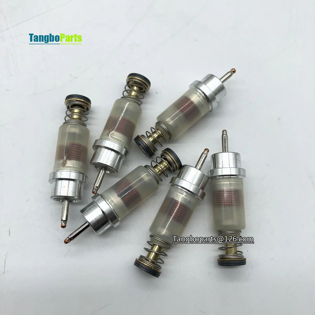 Gas Stove Accessories Magnet Valve Pin Type Solenoid valve For SABAF Stove Replacement