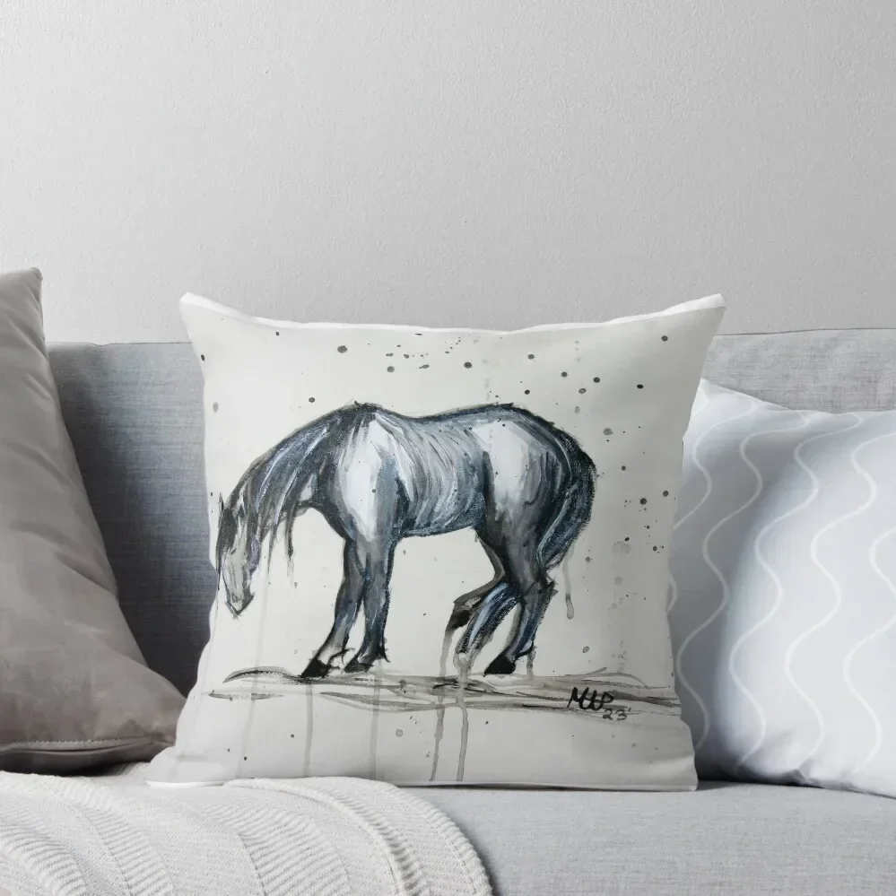 

Defeated Throw Pillow luxury decor Decorative Cushion Pillowcase Cushion home decor items pillow