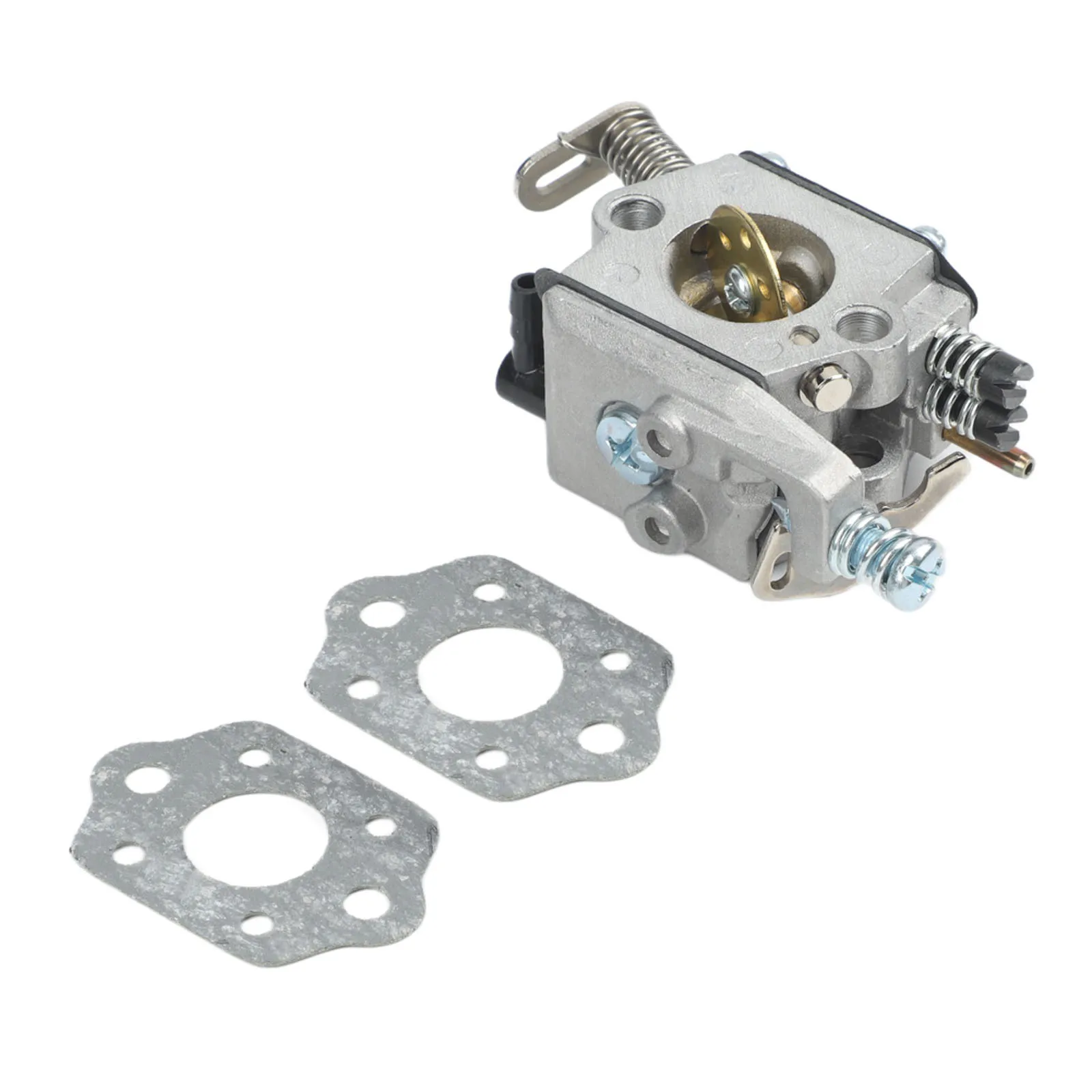 For Outdoor Power Equipment MS250 Carburetor Carburetor For Outdoor Equipment Carburetor Color N Easy Installation For MS210