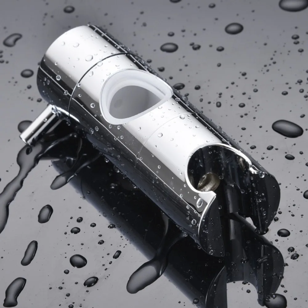 الناهض العملي العالمي صنبور الملحقات السكك الحديدية المنزلق حامل دش حامل الرأس السكك الحديدية قوس المنزلق دش قوس