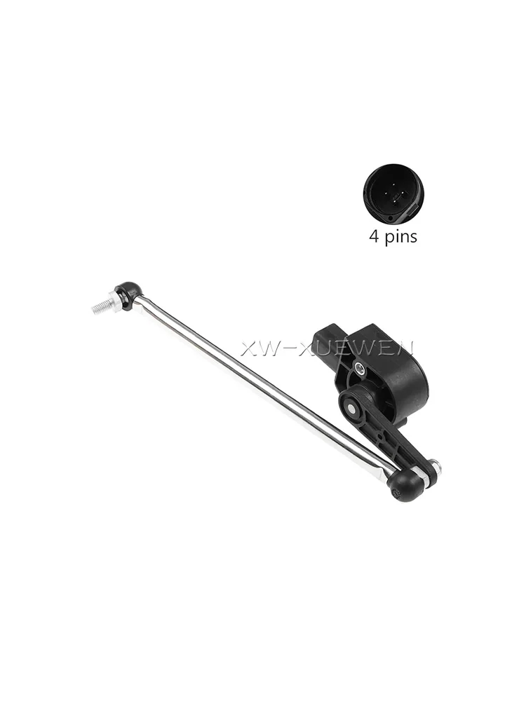 Height Level Sensor A4635420118 For Mercedes Benz W463 G350d G500 G55 G63 G65 AMG OM642.887 M113.962 M273.963 M176.980 M113.993 5