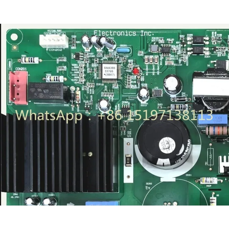 Suitable for LG refrigerator main board computer EBR83625868 frequency conversion board EAX65868430-1.1