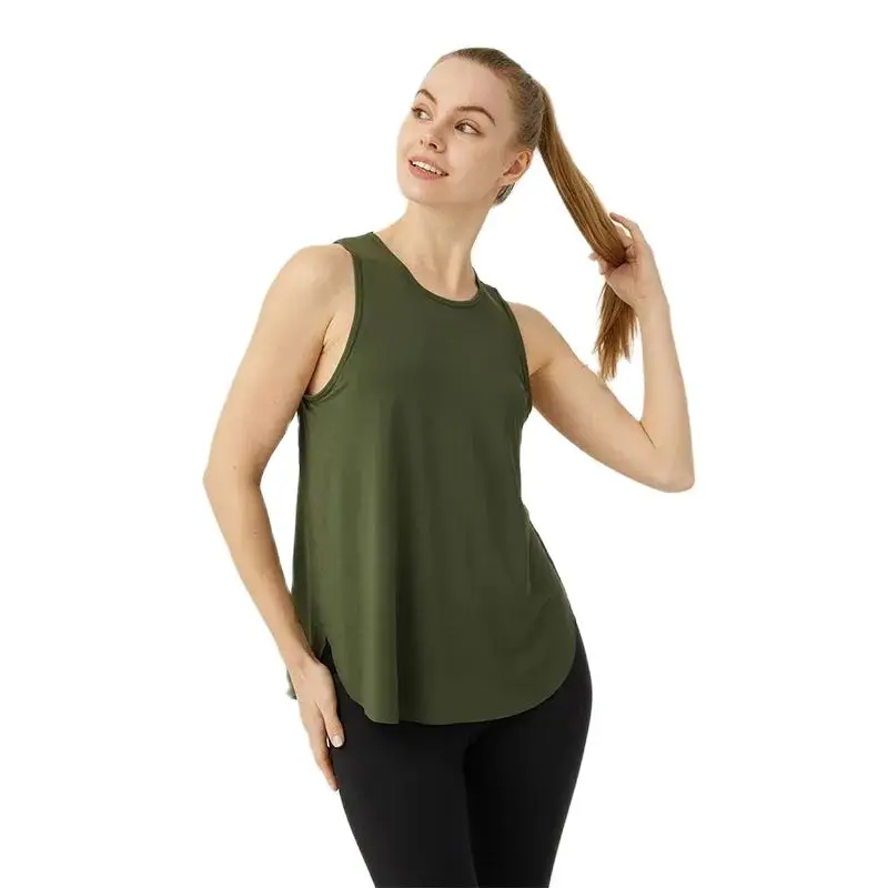 Women Sport Tank To… - image