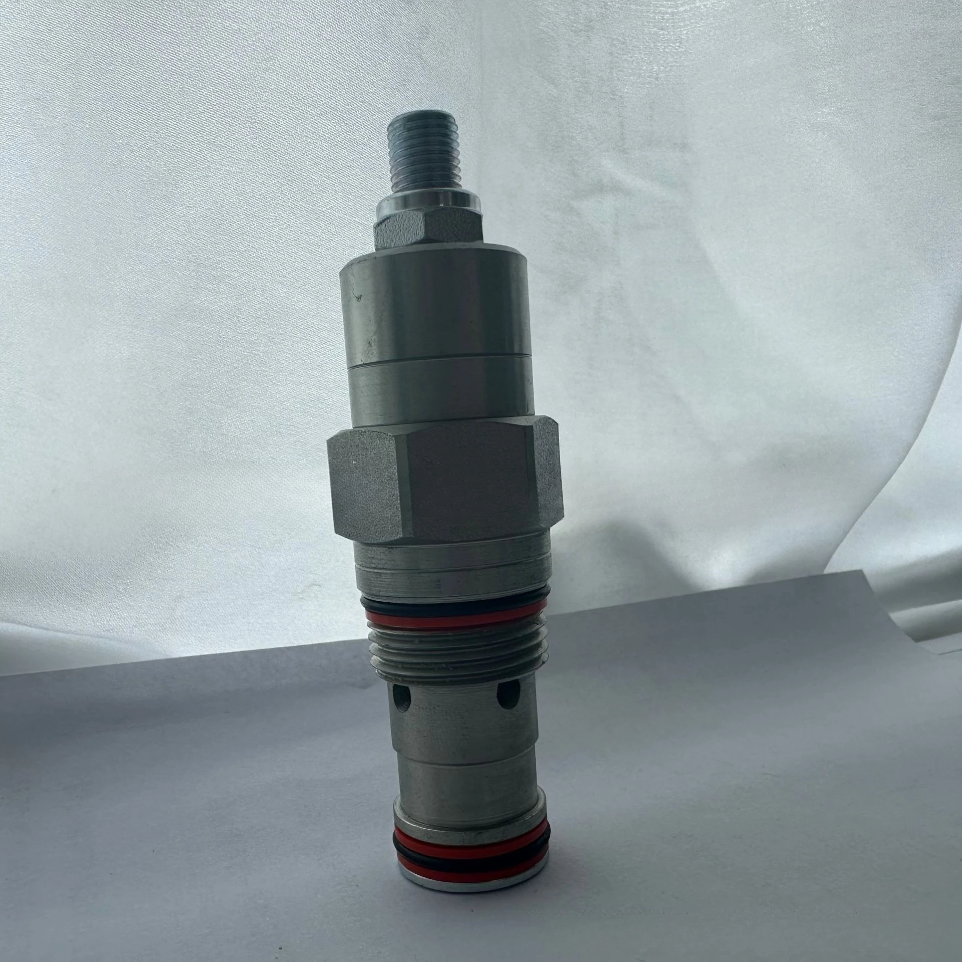 Sun Cartridge Valve…