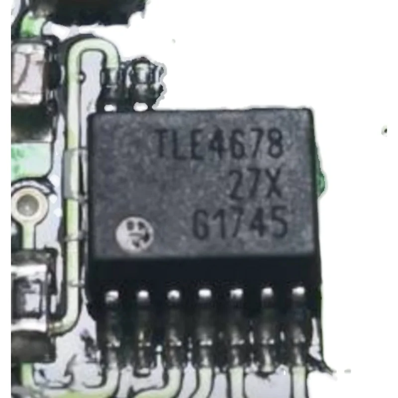 Gratis verzending TLE4678 TLE4678EL HSSOP14 IC 10 STKS