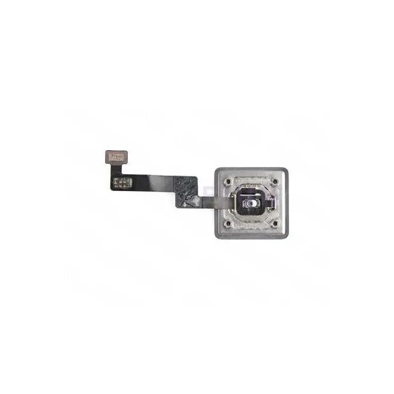 A=Touch ID Power Button Flex Cable 821-03283 For MacBook Pro 14