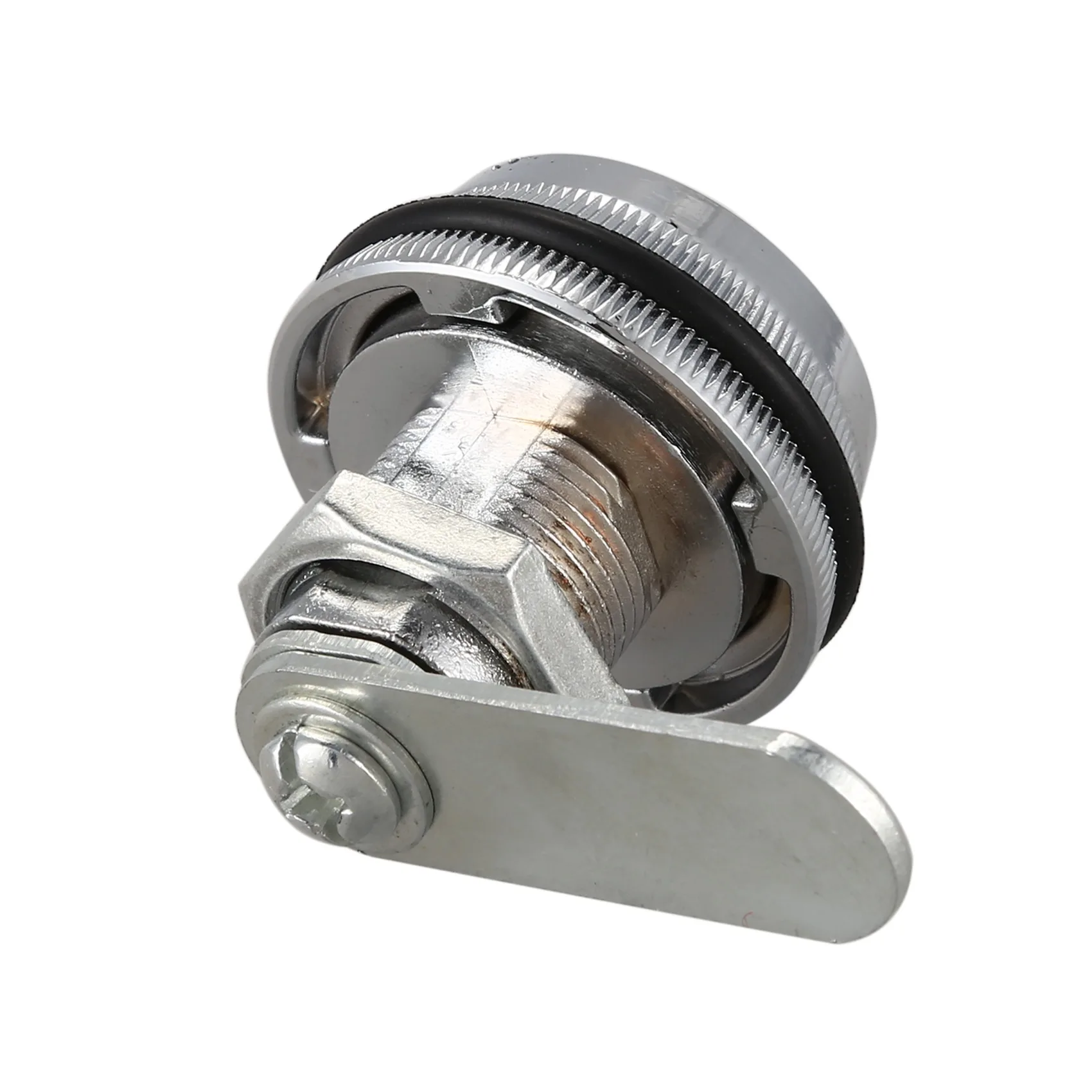 

Кодовый замок ABRE-4X из сплава, без ключа, для почтовых ящиков, шкафов, автофургонов, 3-значный, серебристый