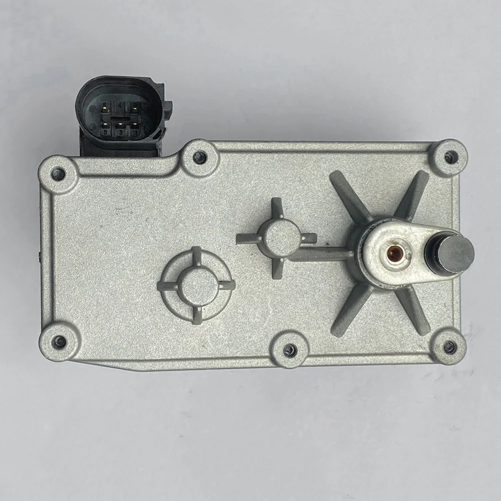 

A42M-1118010XEB03 Car Electronic Actuator Auto Turbocharger Turbocharger Engine For Great Wall H6, Chery