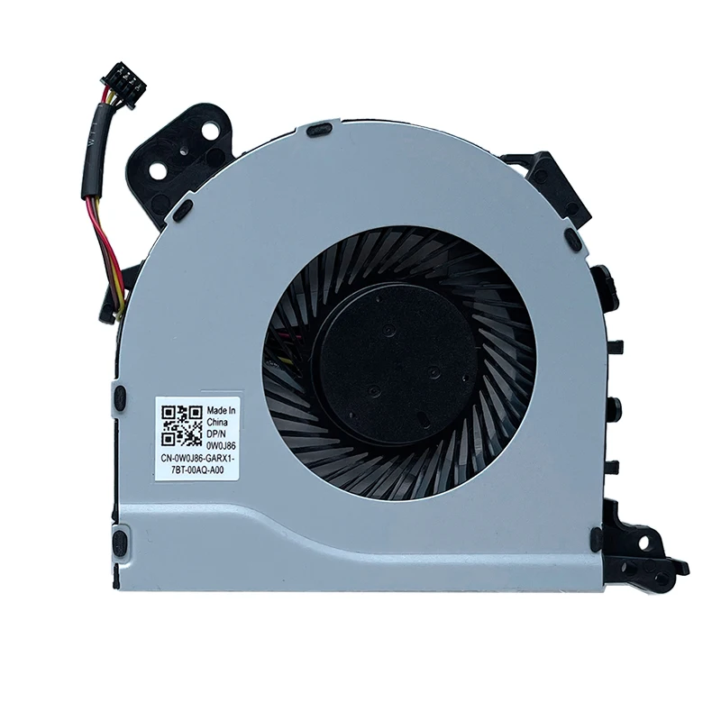 NEW Cpu Fan for Lenovo ideapad 320-14IKB 320-14ABR 320-15 520-15IKB XIAOXIN CHAO 5000 330-15 320C-15IKB 330C-15  320-15AST