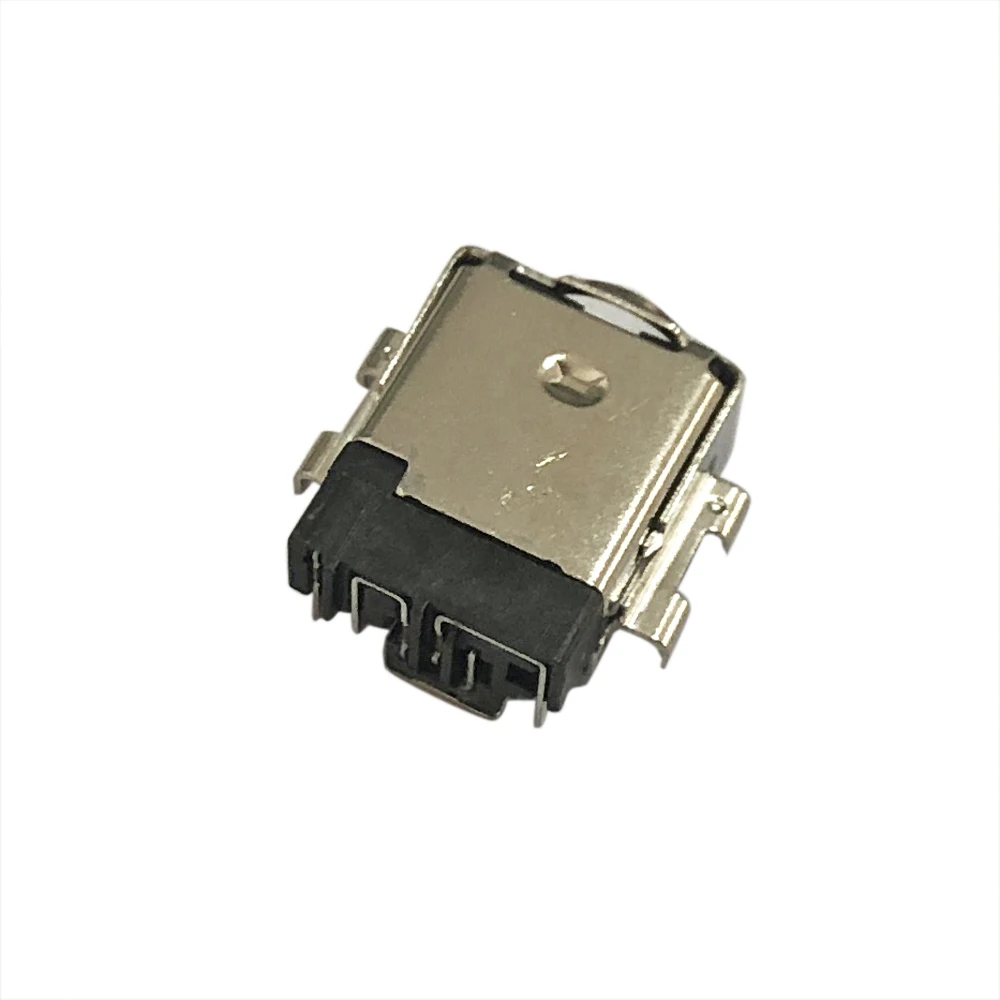 Imagem -04 - Porta de Carregamento Power Jack para Msi Stealth 15m Ms1562 Ms-15621 A11uekv009us Ms-1563 Pcs dc na