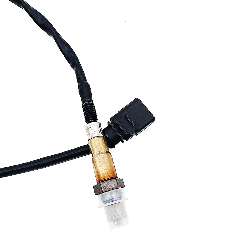 022906262BR 06F906262P New Car oxygen sensor For AUDI A3 Skoda OCTAVIA II VW JETTA III TOURAN CADDY III EOS GOLF PLUS V GOLF V