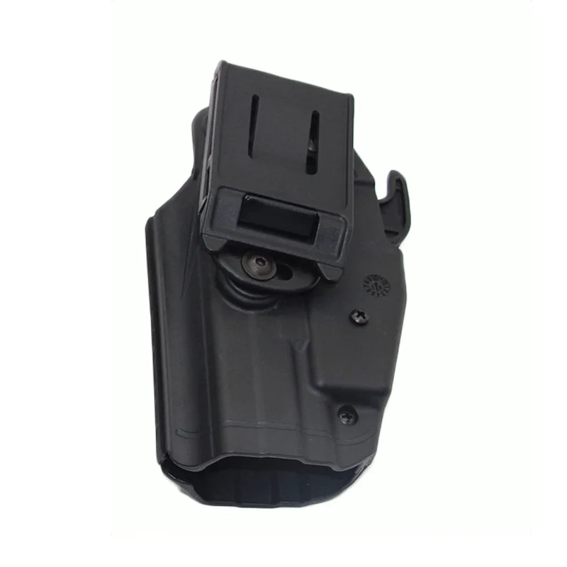 Tactical IPSC Belt 579 Holster Mag Pouch Set Multi-Angle Adjustment Hunting Accessories For Universal Hunting Accessories