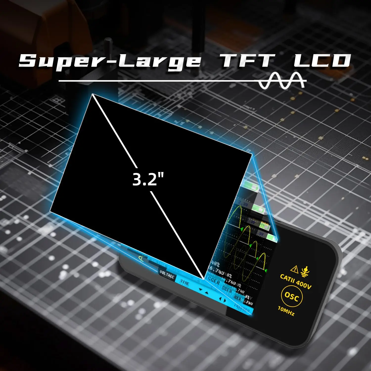 Thumbnail 3 - #17 Latest Scopes Offers