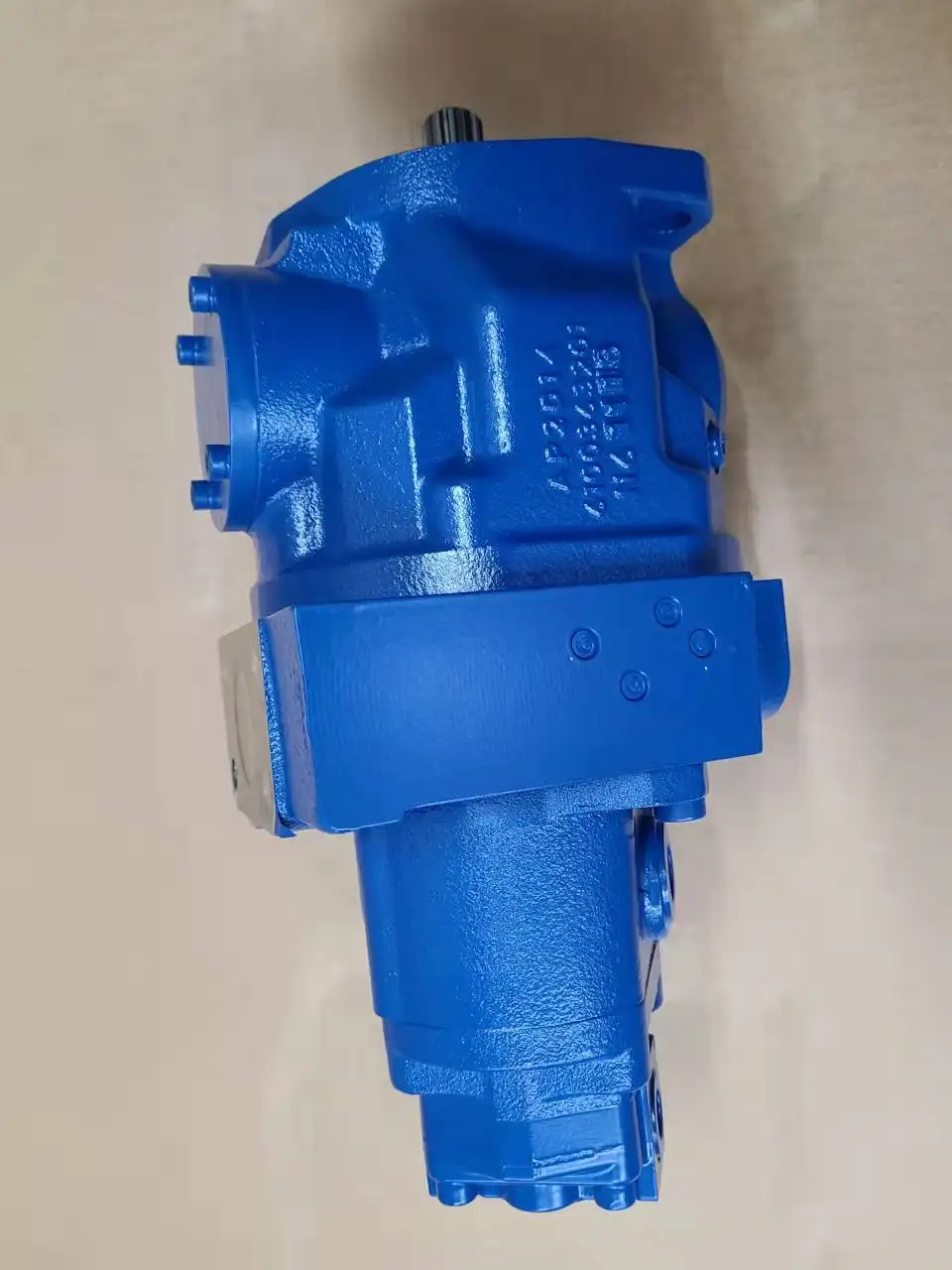 Good Price Professional Products Excavator SK35SR Main Pumps PX10V00009F1 AP2D18LV1RS7-935-0  SK35 Hydraulic