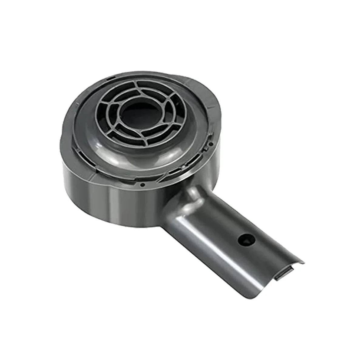 Motor tampa traseira e substituição do filtro para Dyson, Aspirador Acessórios, V6, DC58, DC59, DC61, DC62, DC74