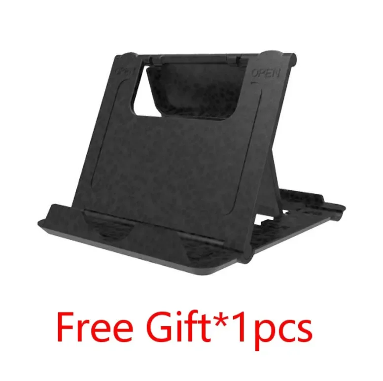 Silicone Soft  Case Cover For Digma CITI 1593 1590 1578 1576 3G 4G 10.1 inch Tablet PC With Free Stand