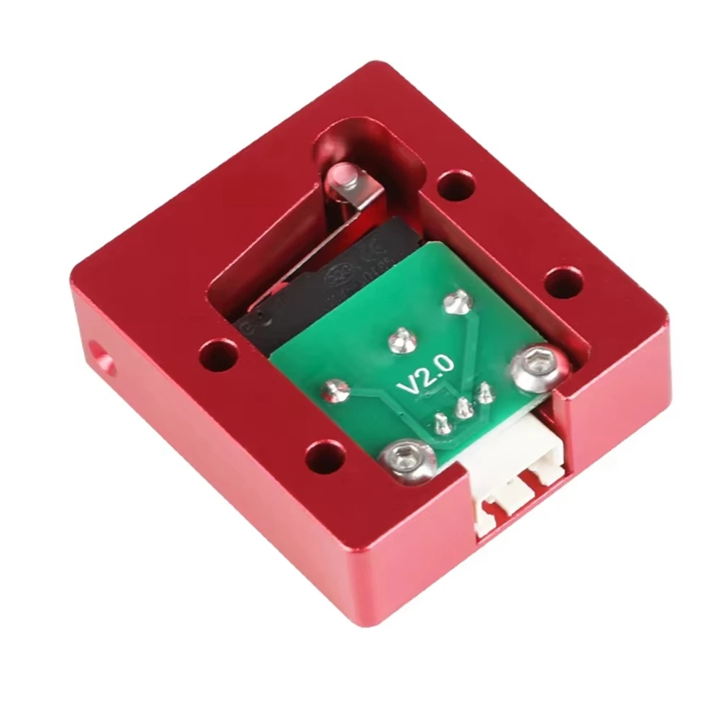 

3D Filament Run-Out Sensor Material Detection Sensor
