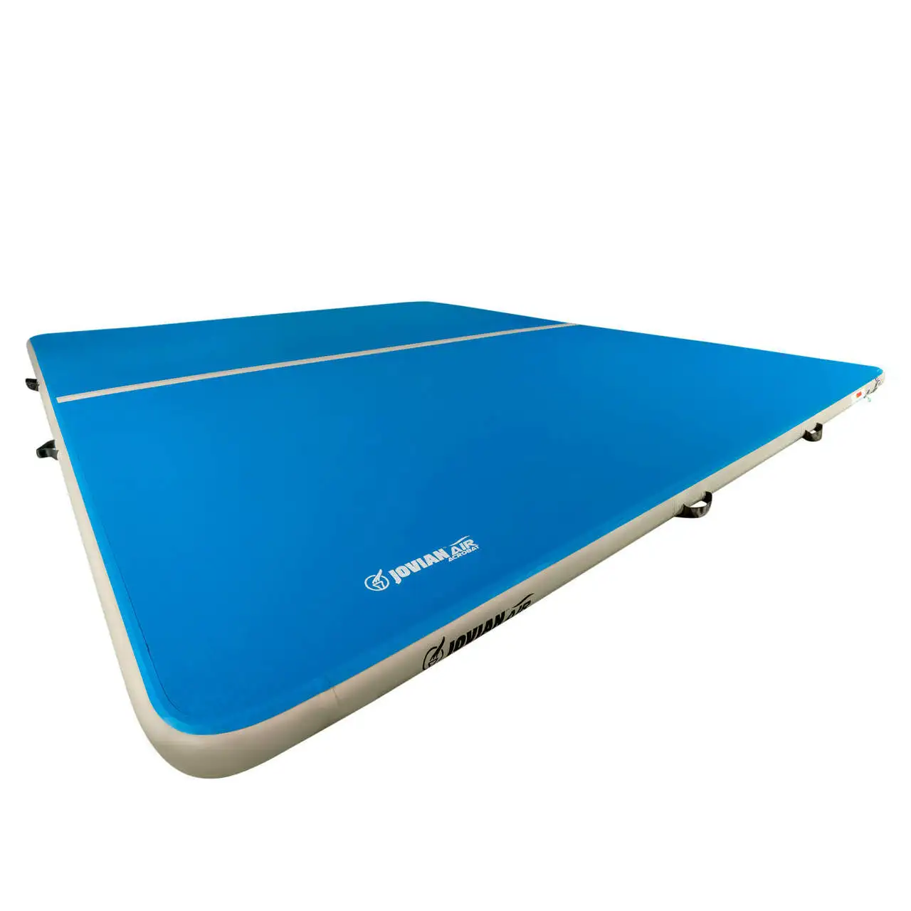 

Indoor Airtrack Tumble Track Equipment Tapis De Gymnastique Gonflable Airbeam Tumble Track Mat Gymnastics Air Track Gym Mat