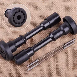 2Pcs Ignition Coil Boot Rod MN158977 / 099700-0480 / SPP55E / IIS250 for Mitsubishi Lancer Mirage Galant Eclipse Dodge