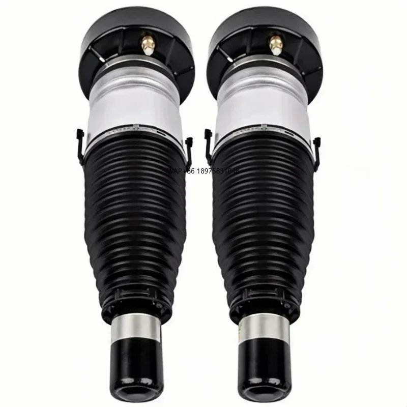 

Suitable for A8 air Shock Absorbers air Suspension Brackets and Pneumatic Shock Absorbers 4N616040 4N0616039